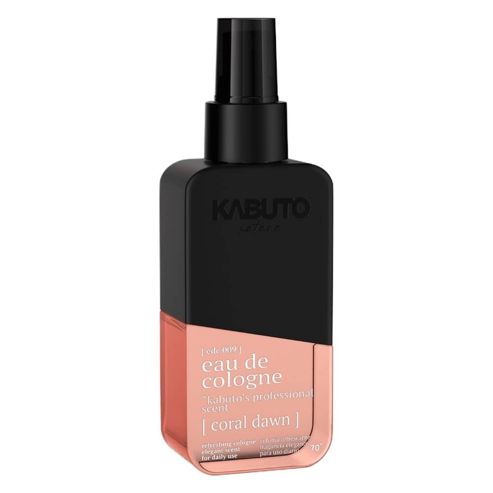 كولونيا كابوتو Kabuto كورال داون – 150ml