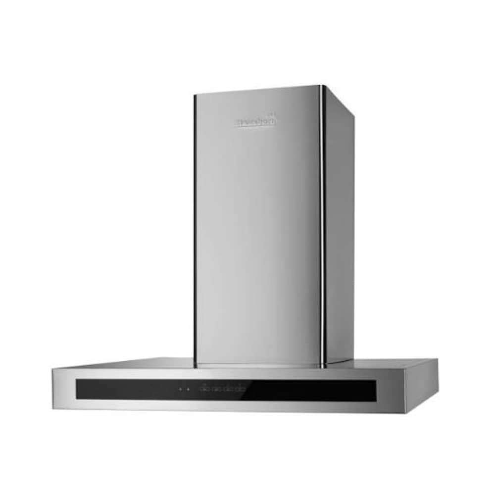Hausberg HB-1381IN Freestanding Gas Cooker with Oven - Stainless Steel