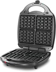 BLACK+DECKER TS4130-B5 Sandwich and Waffle Maker