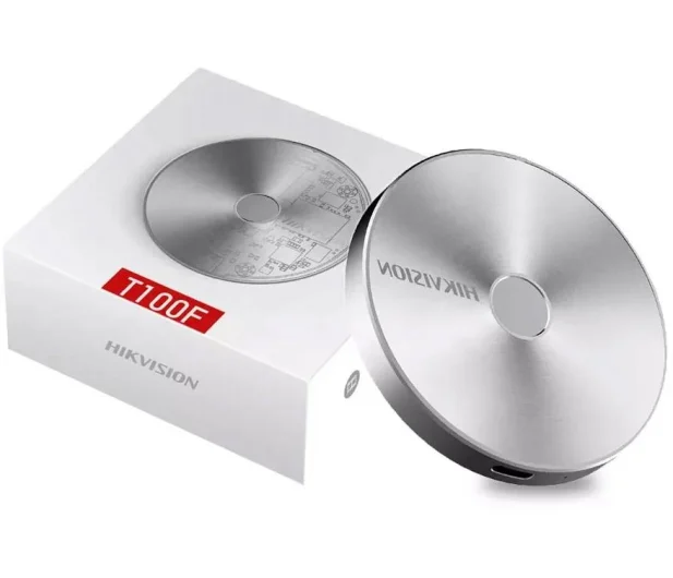 Hikvision Portable Solid State Drive 1024GB