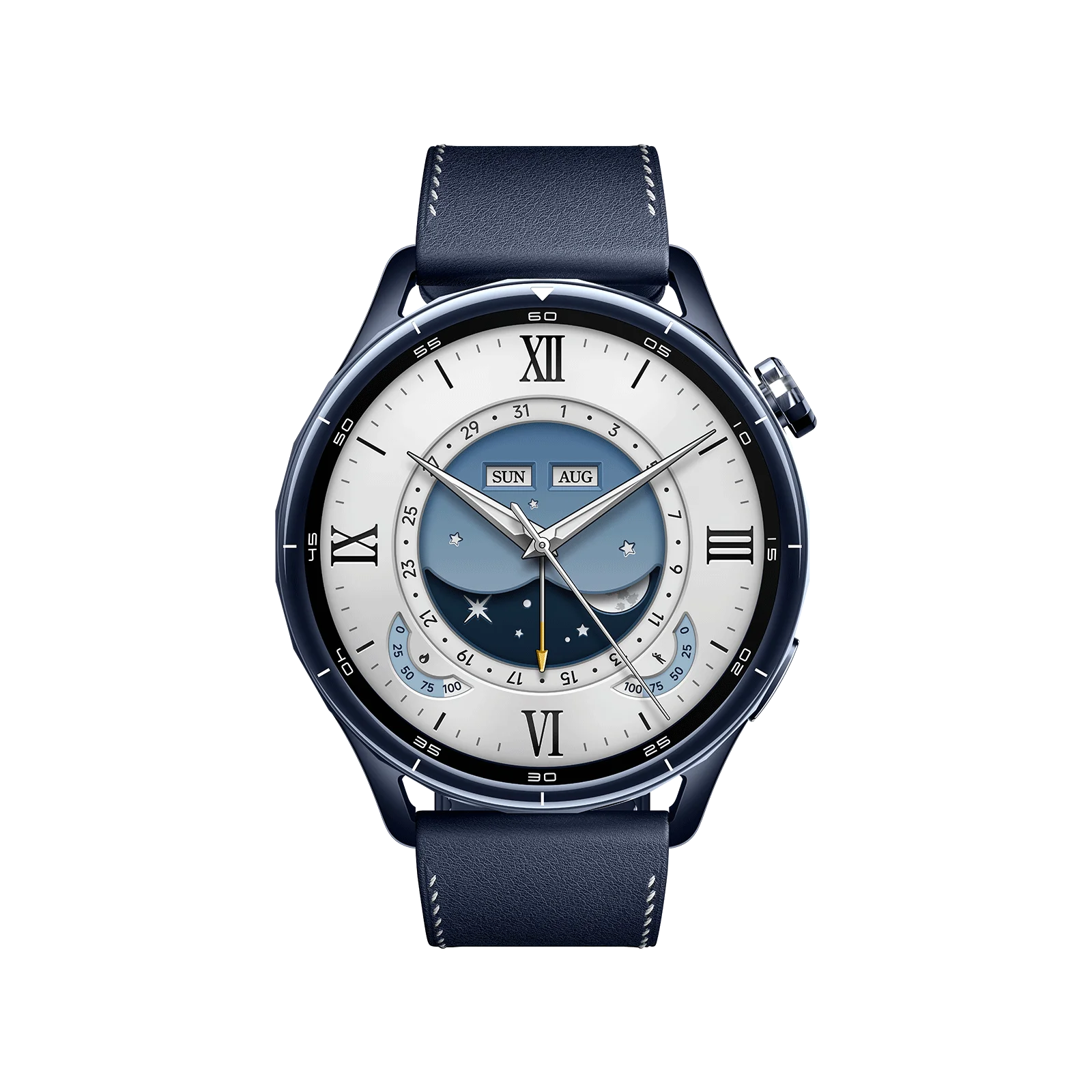 Ceramic Blue