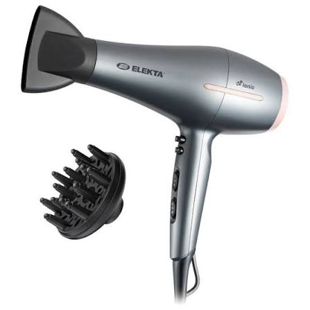 hair dryer