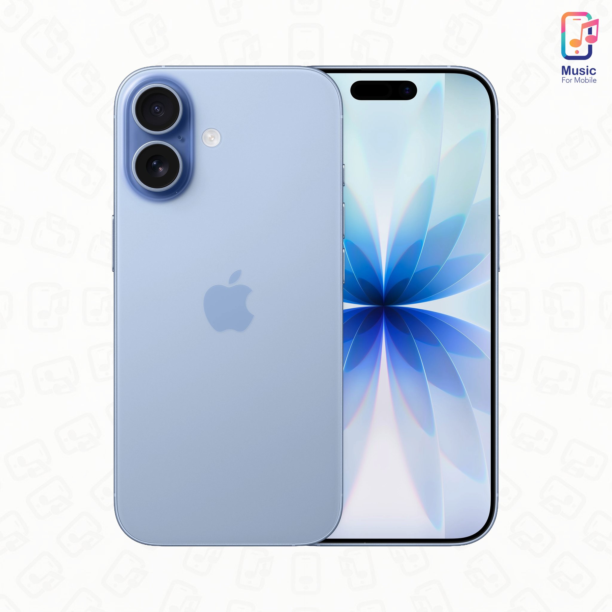 iPhone 17 (256GB) | Nano-SIM