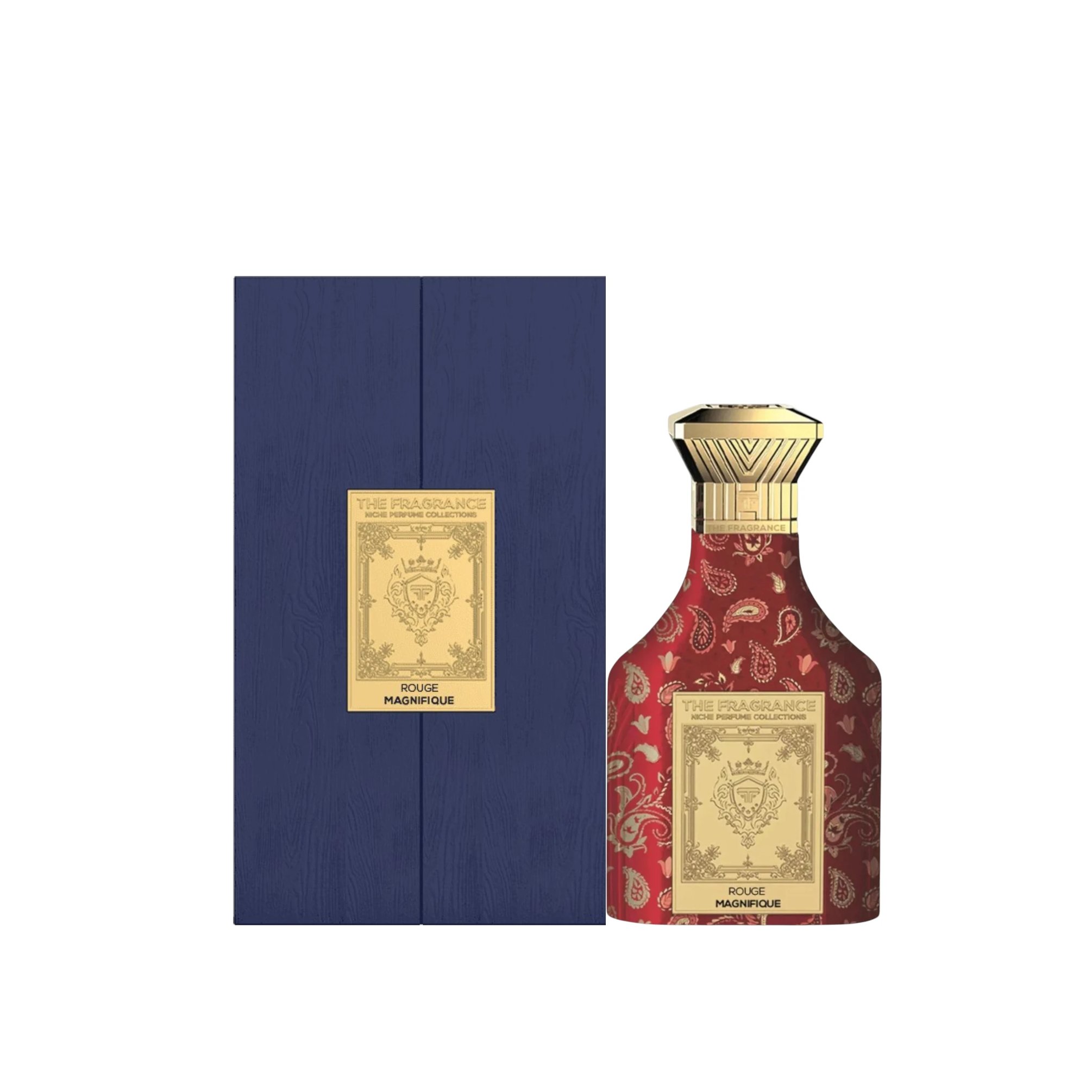 ذا فراكرنس عطر للرجال والنساء