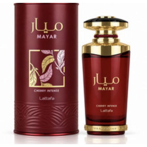 Lattafa Mayar Cherry Intense Eau De Parfum For Women