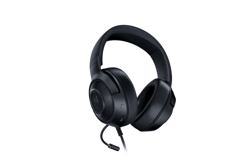 Razer Kraken X Lite Ultralight Gaming Headset