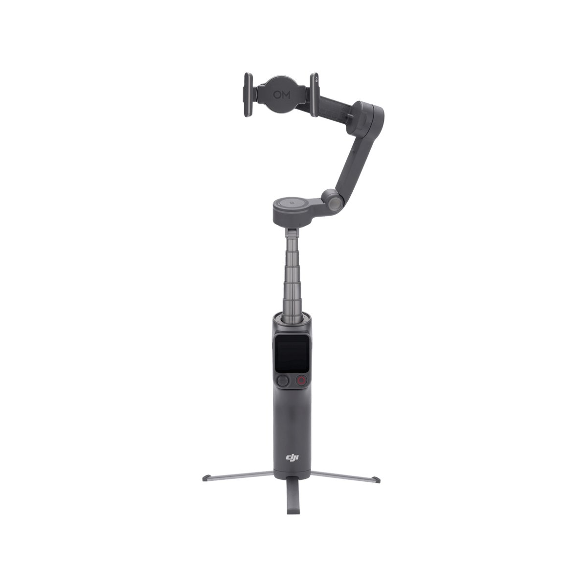 مثبت هاتف DJI Osmo Mobile 8P باقة Creator Combo