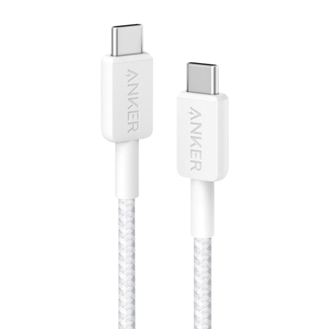 Anker USB-C to USB-C 240W Fast Charging Cable 1.8m