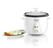 BLACK+DECKER RC1050-B5 Rice Cooker