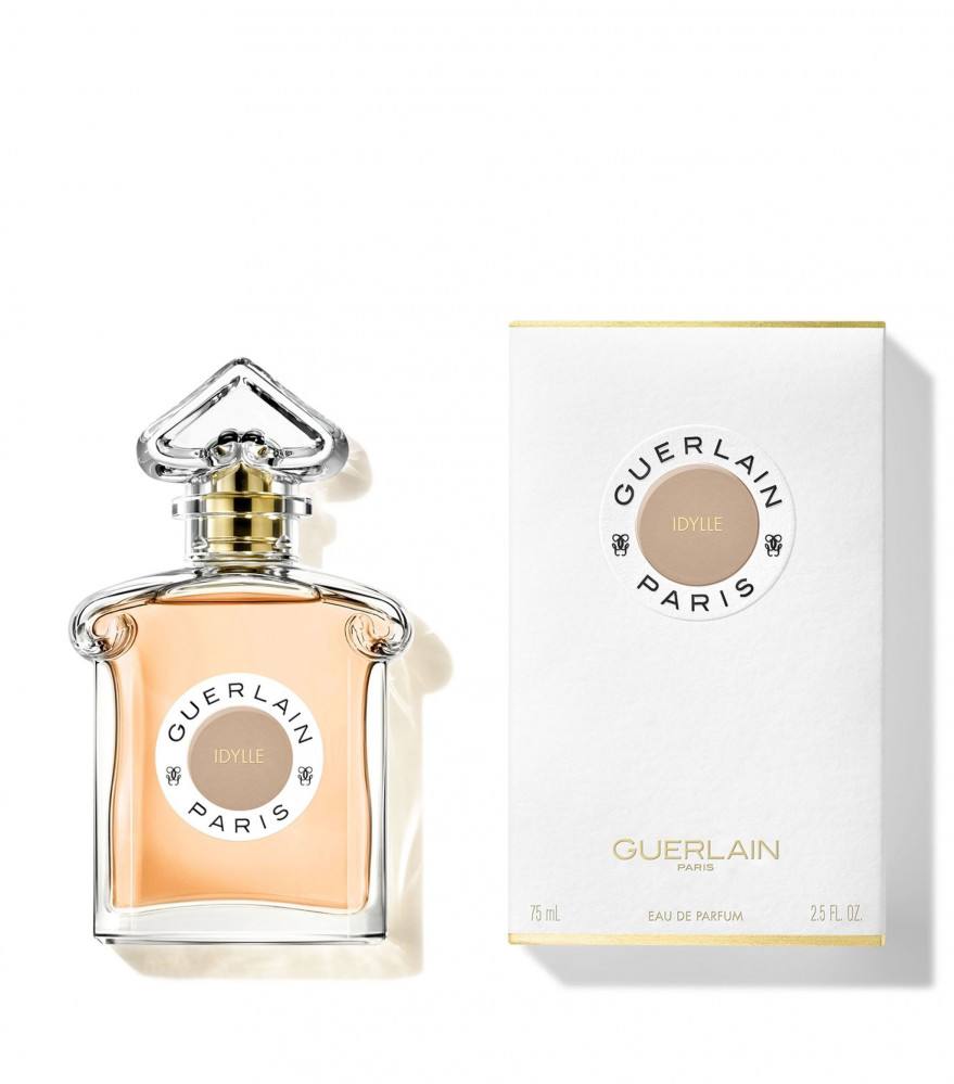 عطر نسائي جيرلاين ايديل