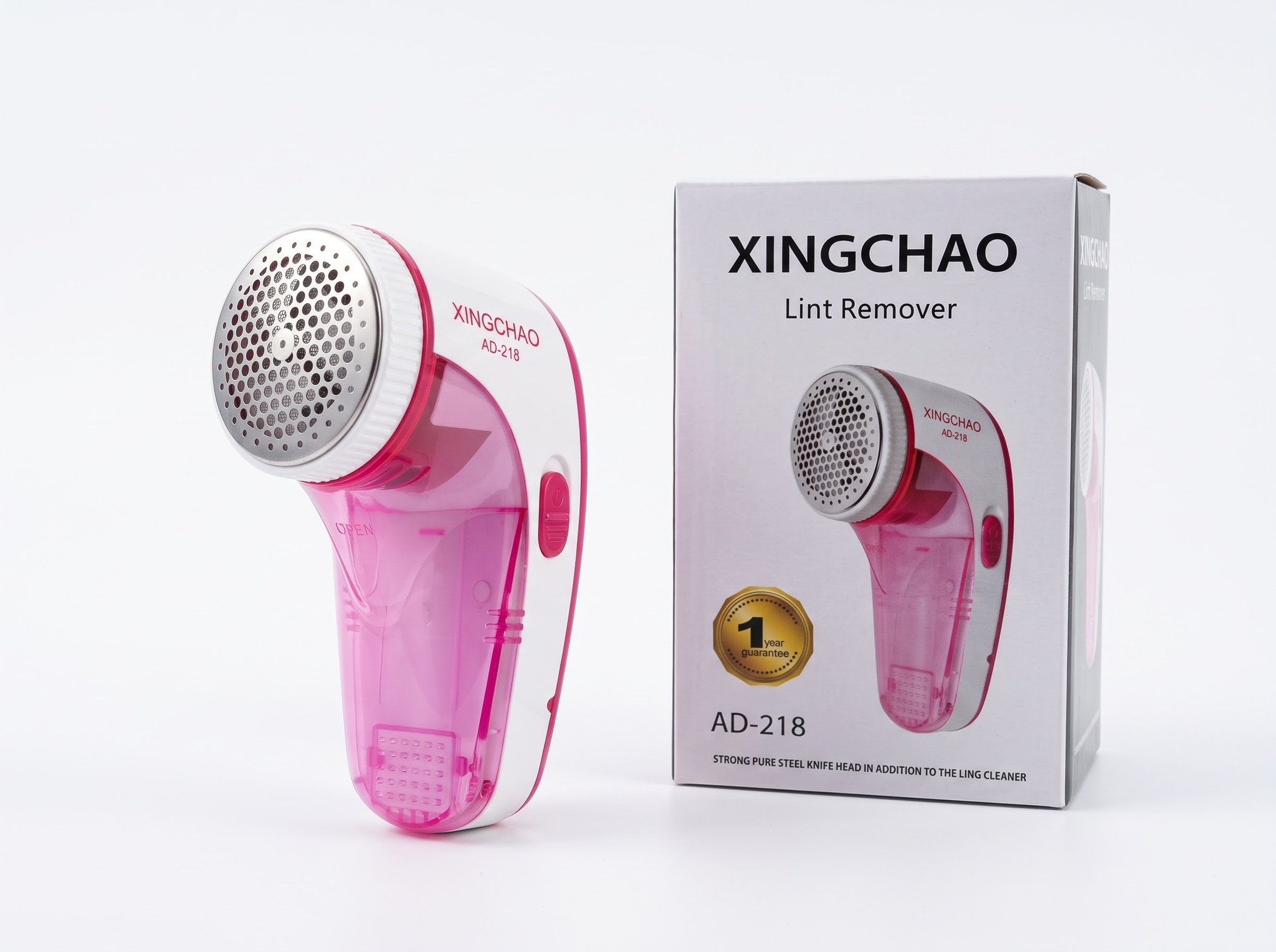 صوافه للملابس XINGCHAO Lint