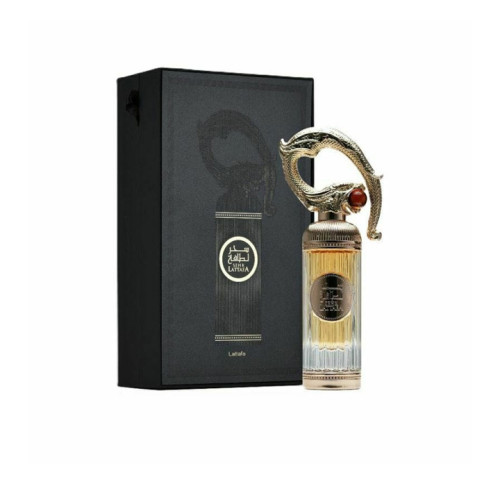Sehr Lattafa Eau De Parfum Unisex