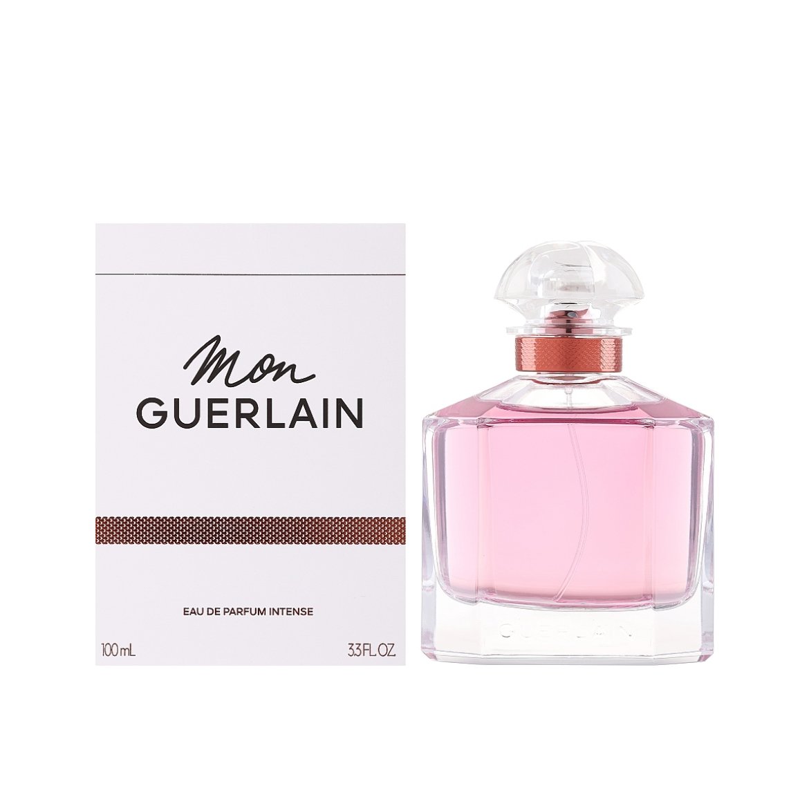 غيرلاين مون انتينس عطر للنساء