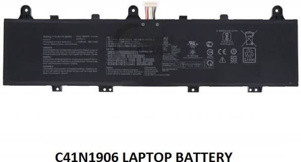 بطارية اسوس تاف جيمنج - C41N1906 (النوع A)