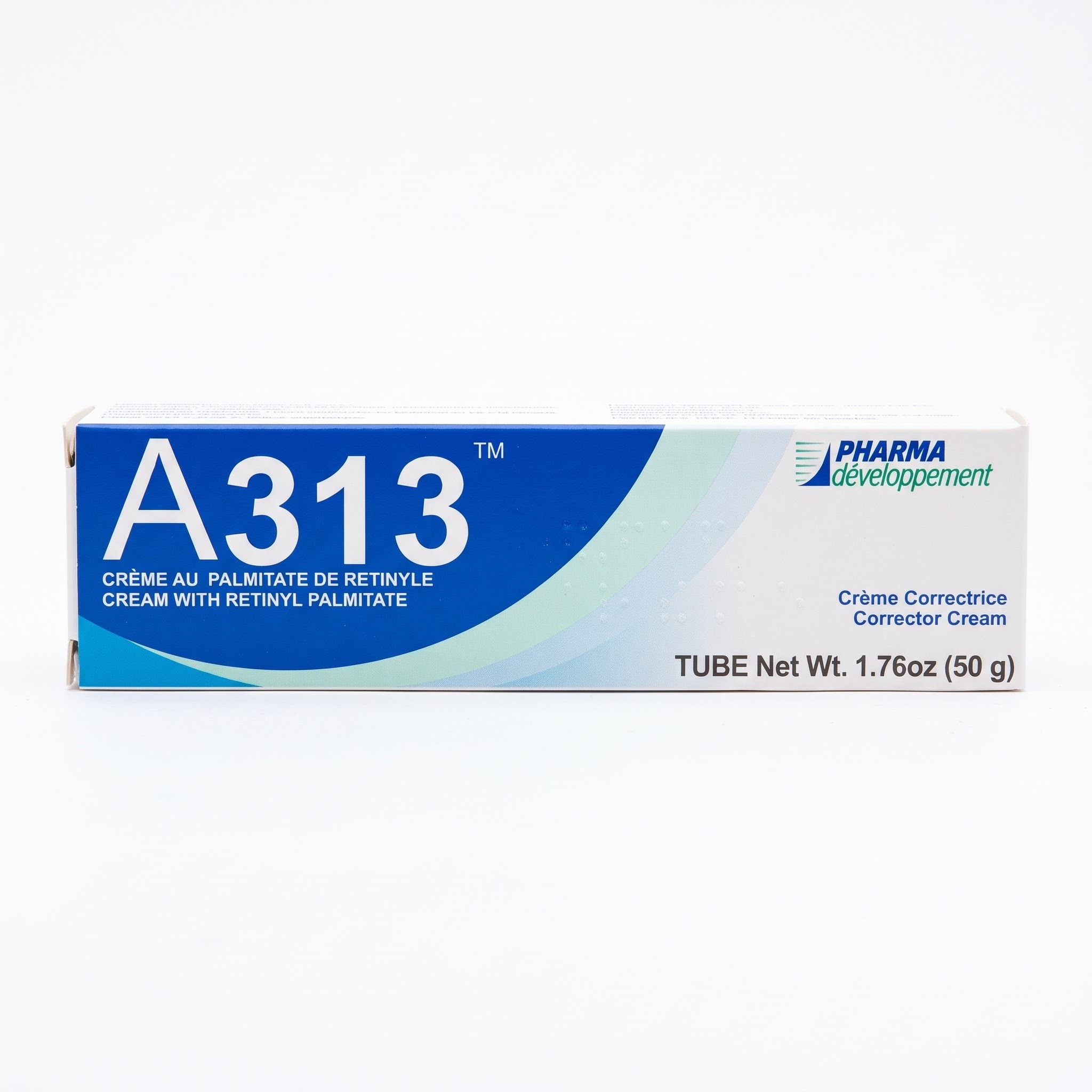 كريم A313 الاصلية