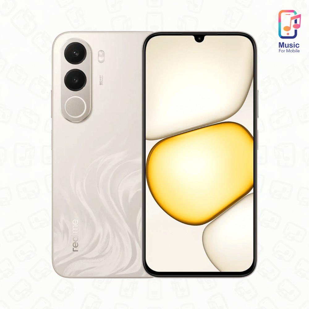 سي 100 اكس (4GB/256GB)