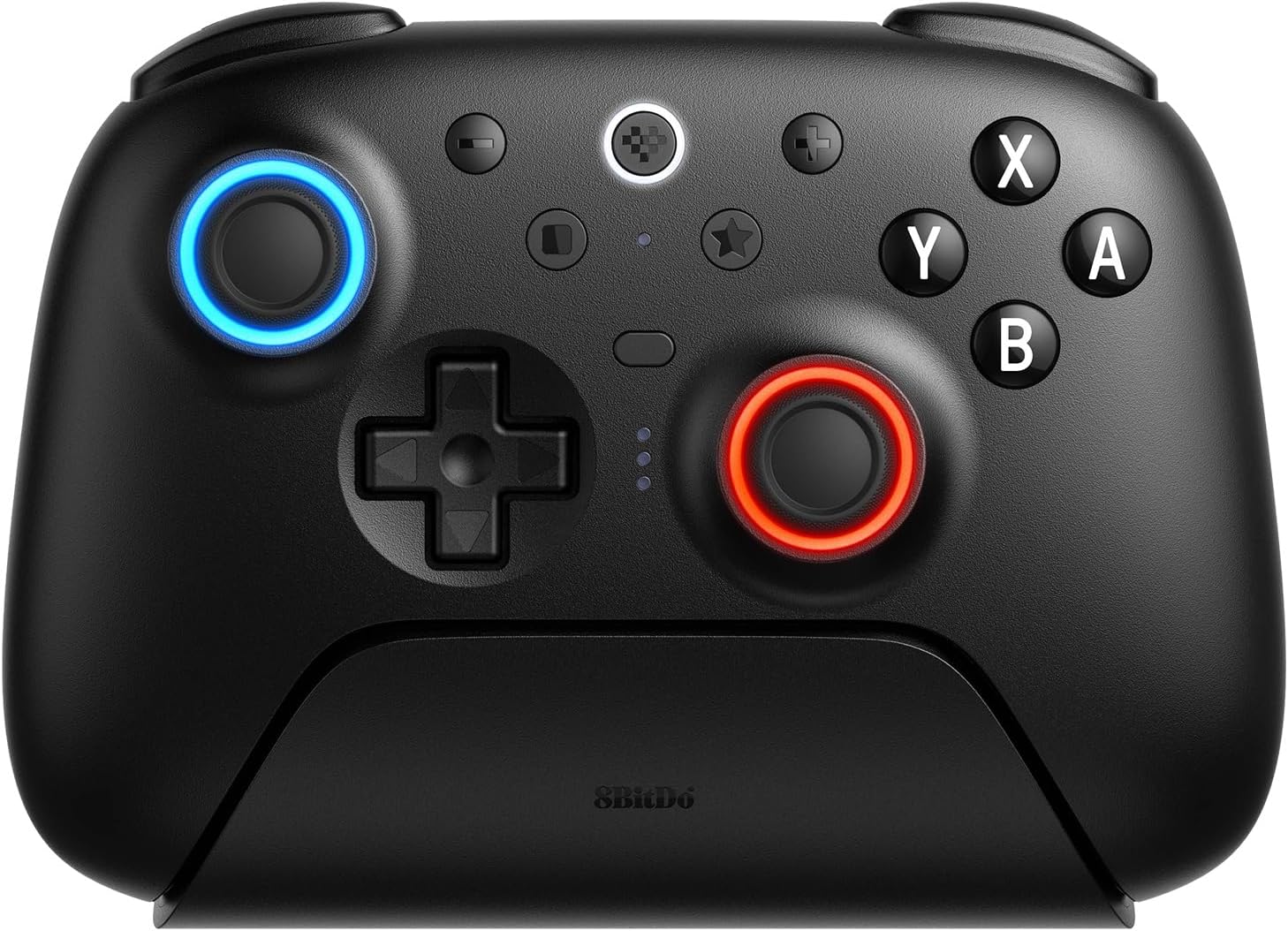 يد تحكم 8BitDo Ultimate 2 اللاسلكية للألعاب