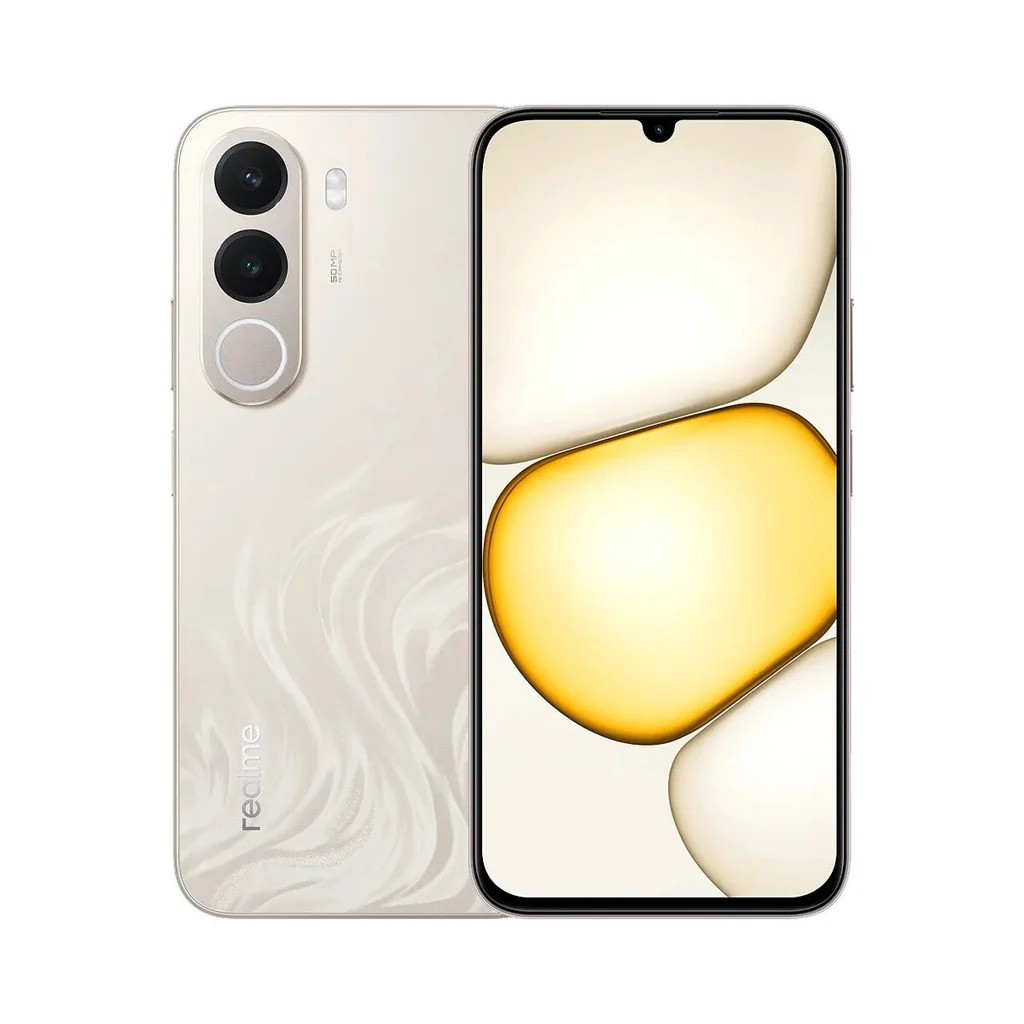 هاتف ريلمي C100x – سعة 256GB + رام 4GB