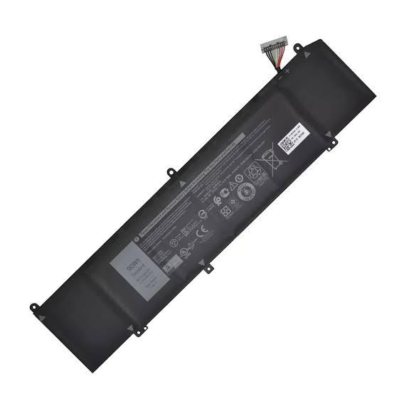 بطارية ايلين وير X15 / X17 - DWVRR (8400mAh)