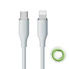 كابل بيانات Oraimo OCD-115CL 2.22A 1M V2