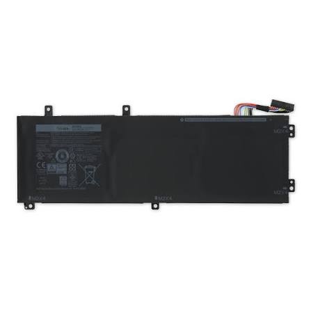 بطارية ديل بريسيجن / اكس بي اس - 4GVGH (7000mAh)