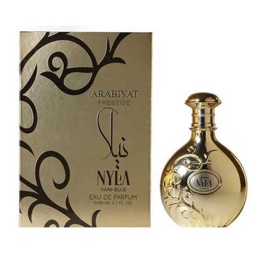 عطر نيلا فاني إيل أو دي بارفيوم