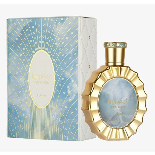 Victoria Eau De Parfum