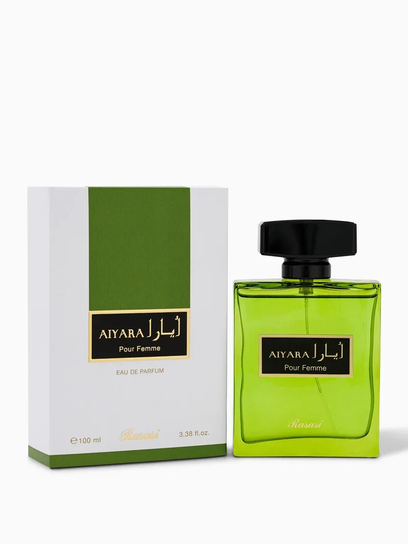 Aiyara Pour Femme Rasasi Eau De Parfum