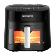 BLACK+DECKER AF7210-B5 Digital Air Fryer