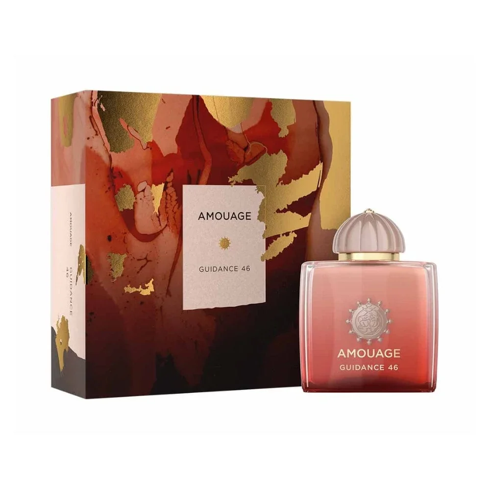 Amouage Guidance 46 Eau De Parfum Extrait Unisex