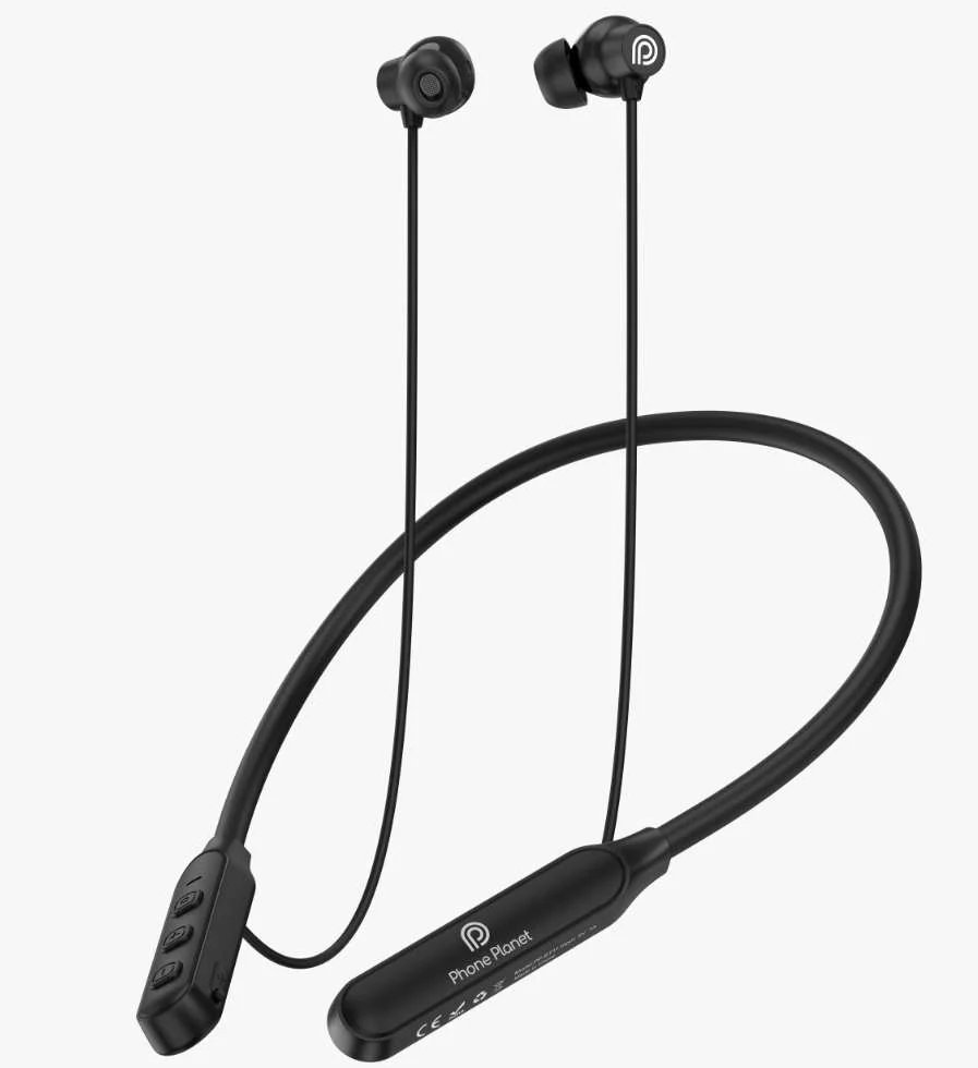 سماعة رياضية لاسلكية Phone Planet PP-BT11