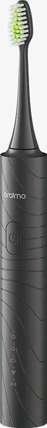 Oraimo. ELTT OPC-ET500N GRAPHITE BLACK ( فرشاة اسنان متعددة الرووس )