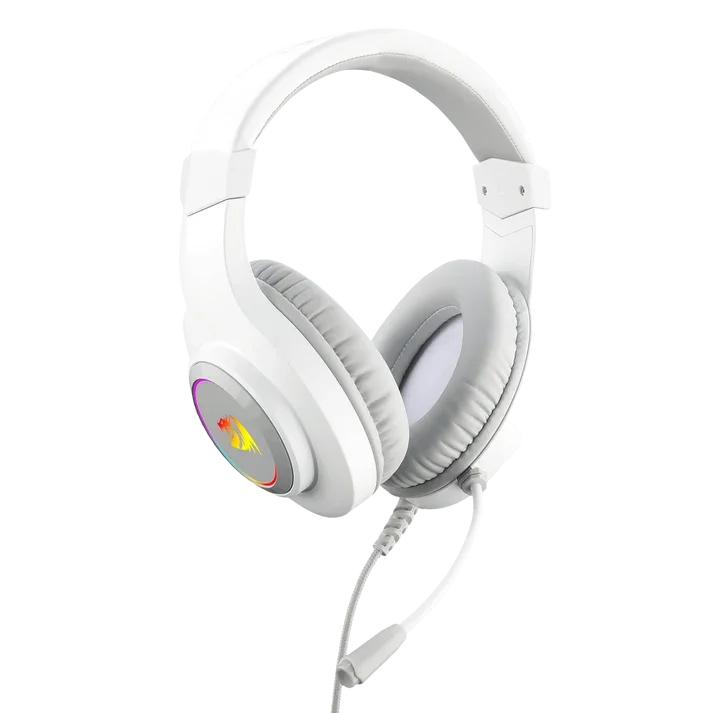 Redragon HYLAS H260 RGB Wired Gaming Headset