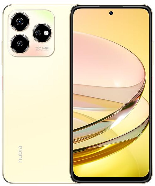 NUBIA V60 DESIGN 256 8GB