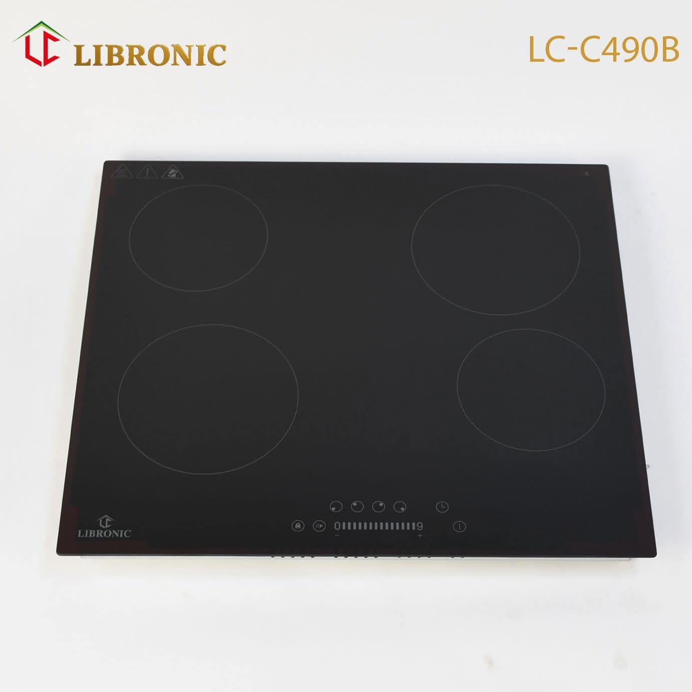طباخ بلتن كهرباء ليبرونك LC-C490B