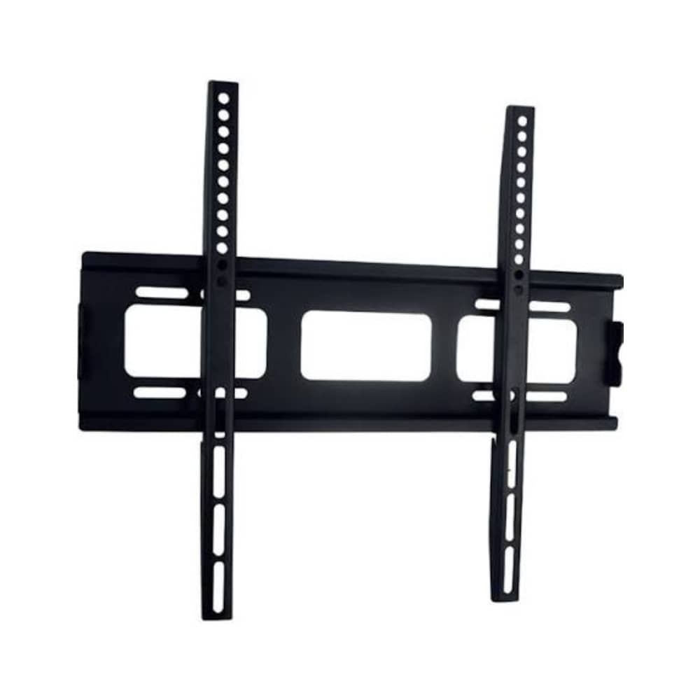 Hausberg HB-H 02F TV Wall Mount - 26 to 55 inches - Black