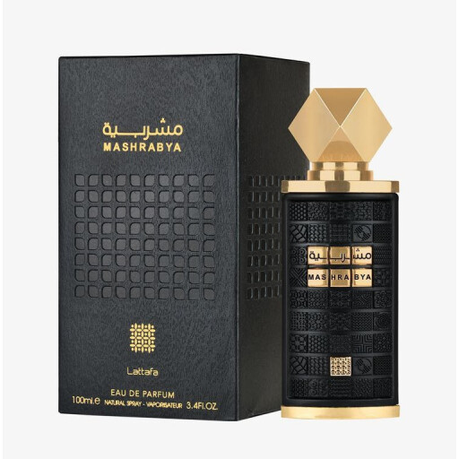 Mashrabya Eau De Parfum