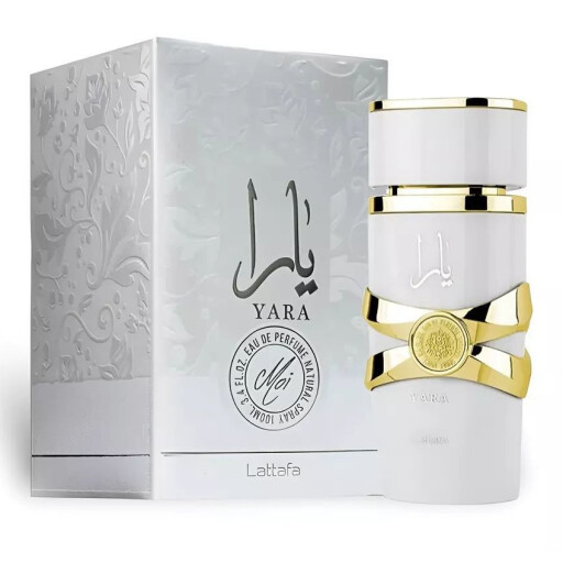 عطر يارا موي أو دي بارفيوم
