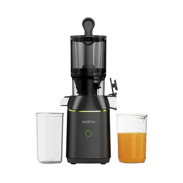 عصّارة بطيئة Oraimo OMJ-501A – رمادي جرافيت