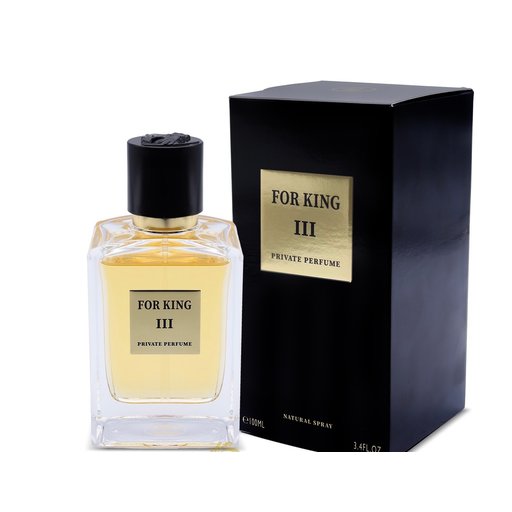 عطر فور كينغ III لوريانتال أو دي بارفيوم