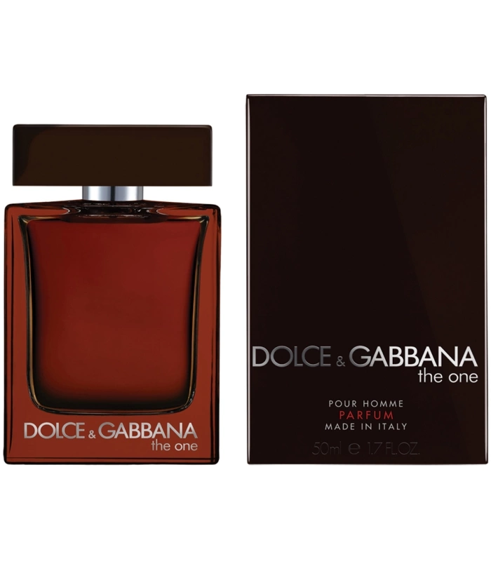 Dolce & Gabbana The One For Men Eau De Parfum For Men