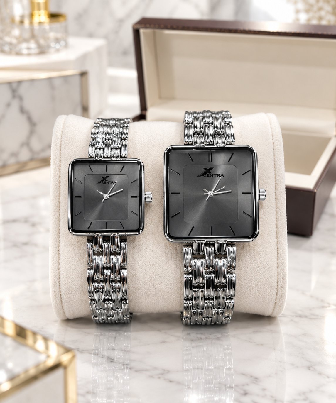 Unisex Watches set
