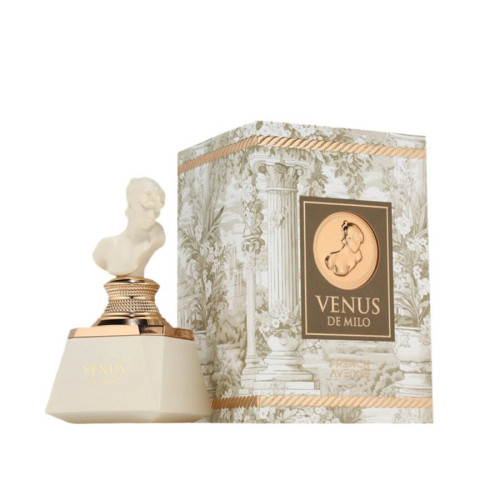 Venus De Milo Eau De Parfum For Women 100ml