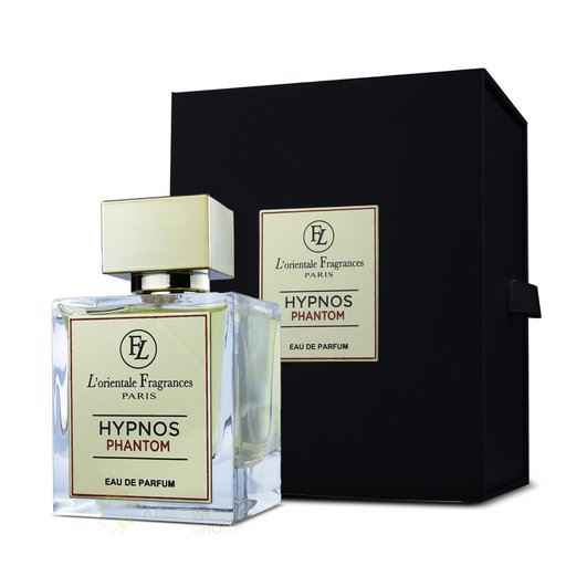عطر هيبنوس فانتوم لوريانتال أو دي بارفيوم