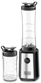 BLACK+DECKER SBX300-B5 Sports Blender