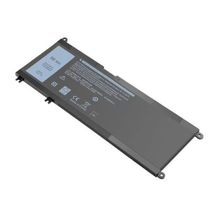 بطارية ديل انسبايرون / G3 - 33YDH (2600mAh)