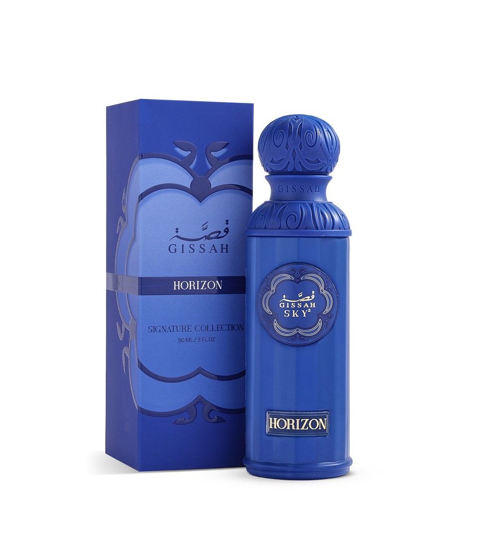 عطر قصة هورايزون