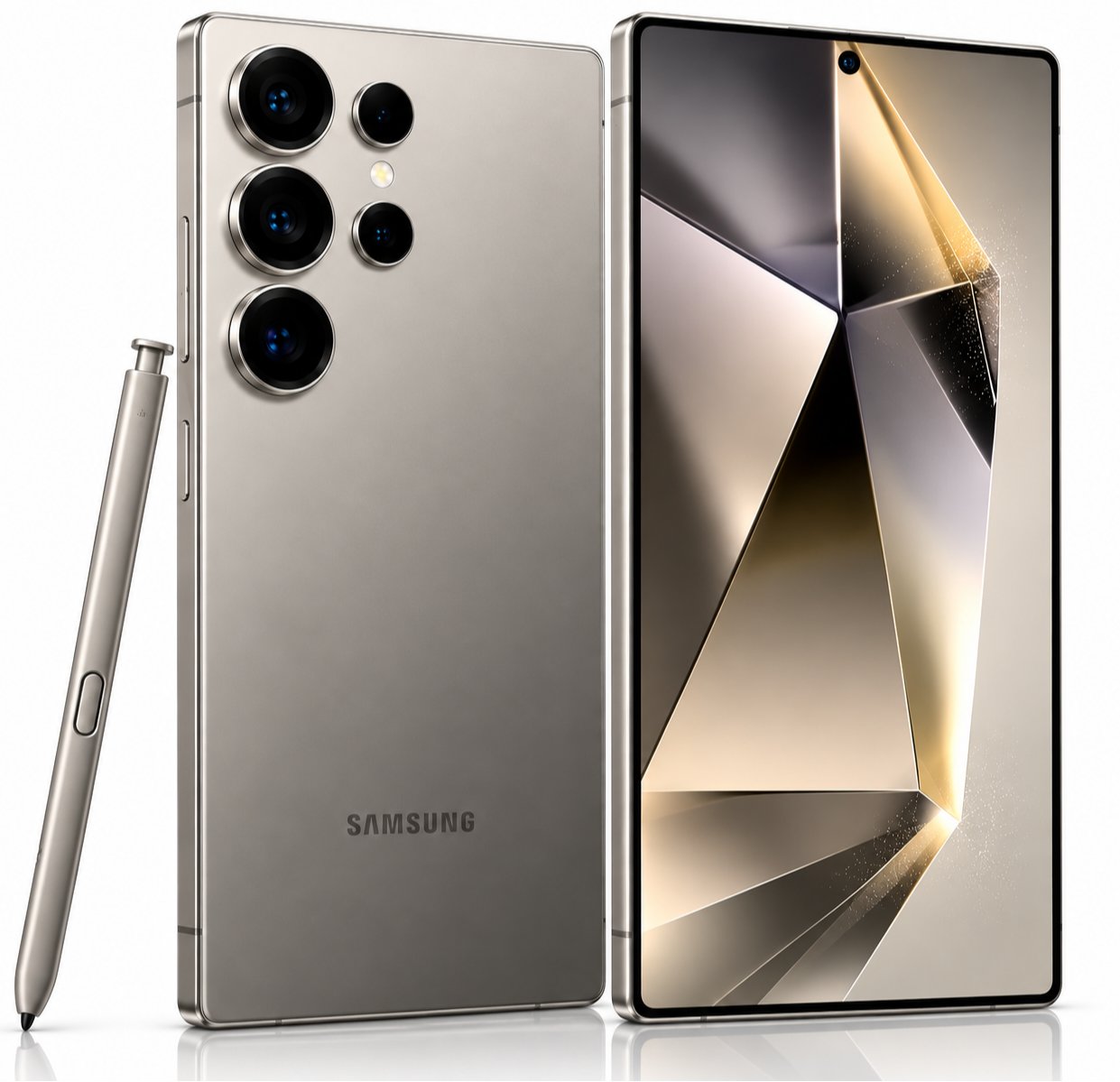 SAMSUNG S25 ULTRA 256 12GB