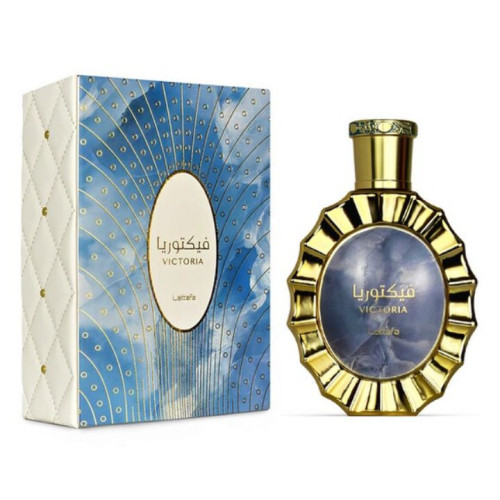 Victoria Eau De Parfum Unisex Perfume