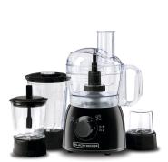 BLACK+DECKER KR43-B5 Food Processor